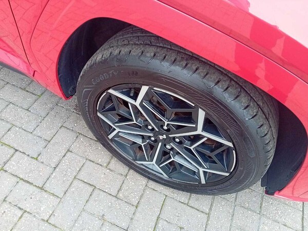 Used Hyundai TUCSON 2022 for sale - 76099249: Photo 28