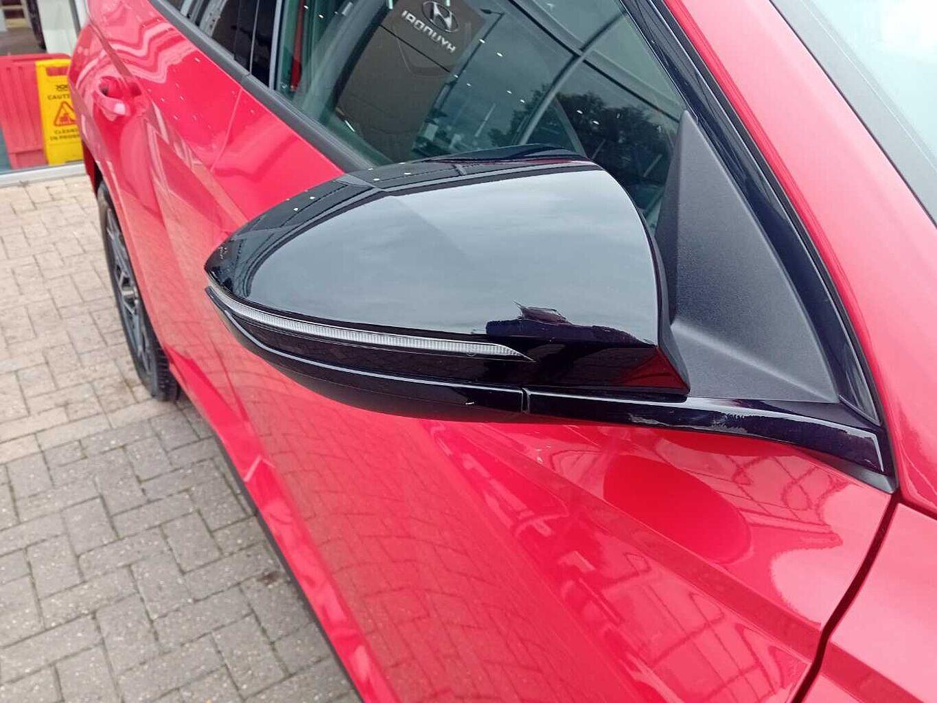 Used Hyundai TUCSON 2022 for sale - 76099249: Photo 29