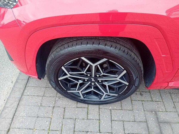 Used Hyundai TUCSON 2022 for sale - 76099249: Photo 30