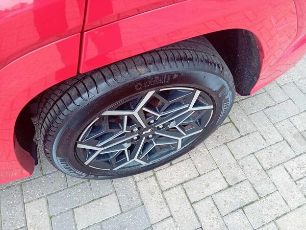Used Hyundai TUCSON 2022 for sale - 76099249: Photo 32