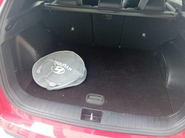 Used Hyundai TUCSON 2022 for sale - 76099249: Photo 33