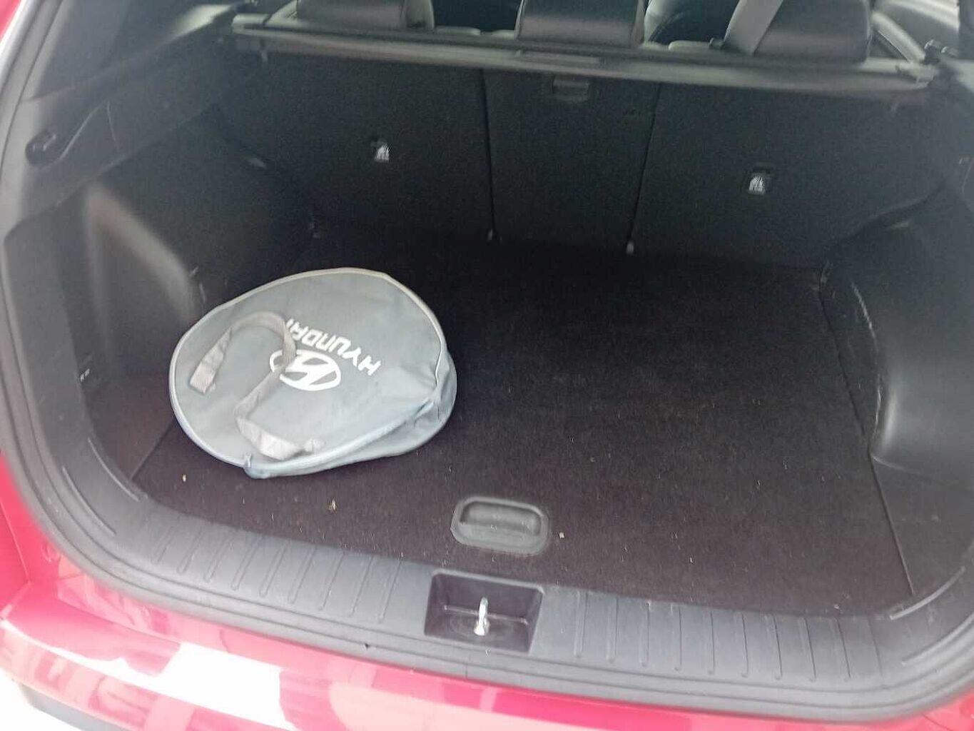 Used Hyundai TUCSON 2022 for sale - 76099249: Photo 38