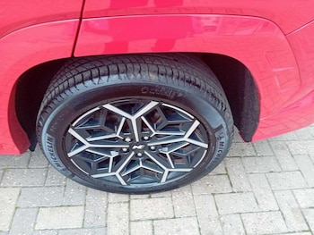 Used Hyundai TUCSON 2022 for sale - 76099249: Photo 4