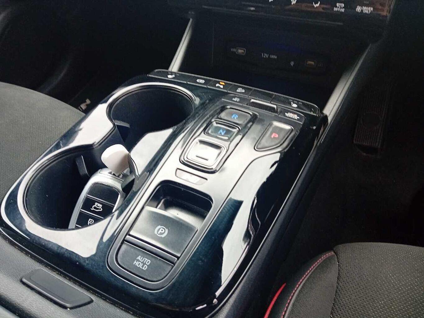 Used Hyundai TUCSON 2022 for sale - 76099249: Photo 7