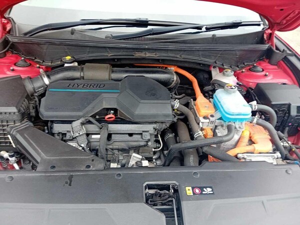 Used Hyundai TUCSON 2022 for sale - 76099249: Photo 8