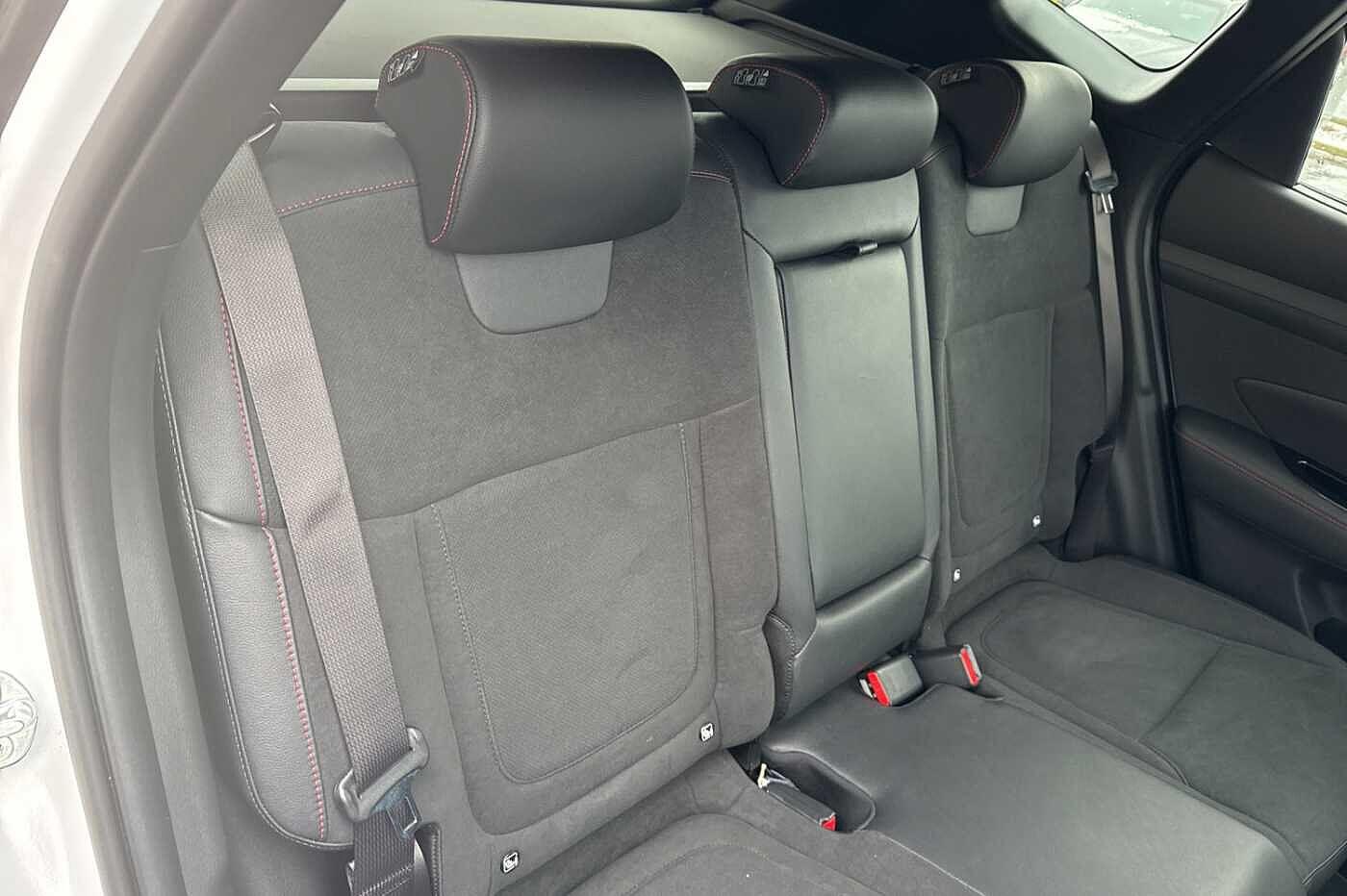 Used Hyundai TUCSON 2025 for sale - 77131287: Photo 10