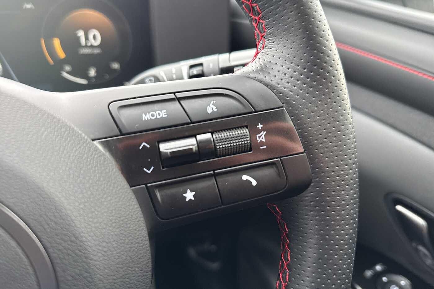 Used Hyundai TUCSON 2025 for sale - 77131287: Photo 15