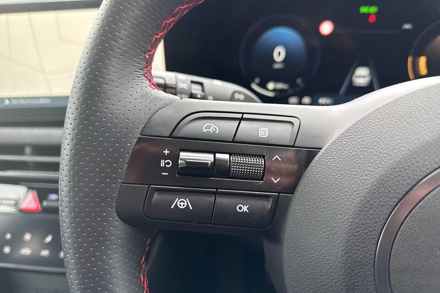 Used Hyundai TUCSON 2025 for sale - 77131287: Photo 16