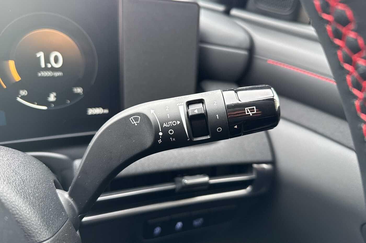 Used Hyundai TUCSON 2025 for sale - 77131287: Photo 17