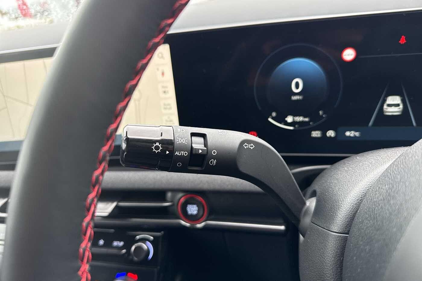 Used Hyundai TUCSON 2025 for sale - 77131287: Photo 18