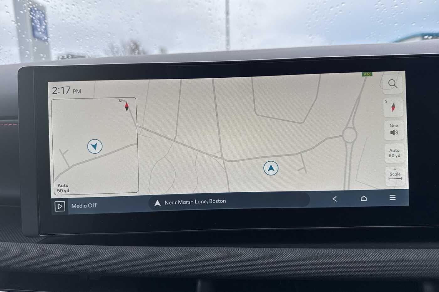 Used Hyundai TUCSON 2025 for sale - 77131287: Photo 21