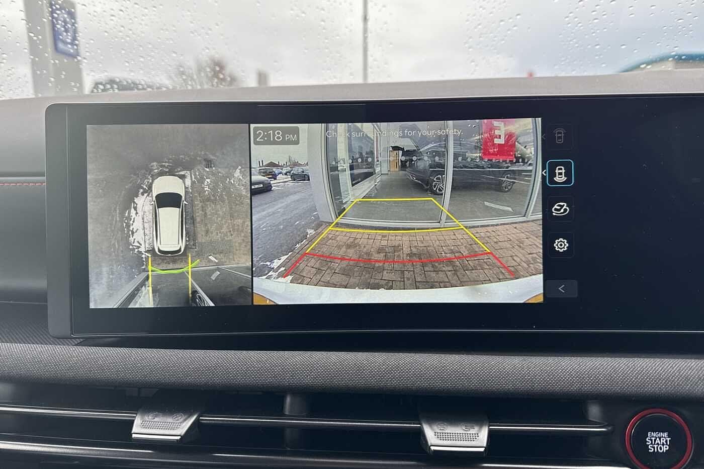 Used Hyundai TUCSON 2025 for sale - 77131287: Photo 22