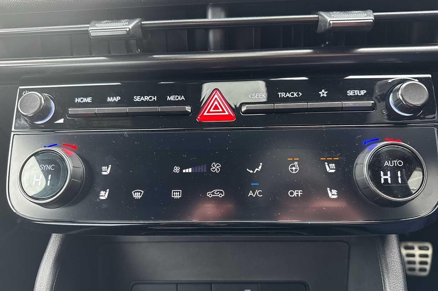 Used Hyundai TUCSON 2025 for sale - 77131287: Photo 23