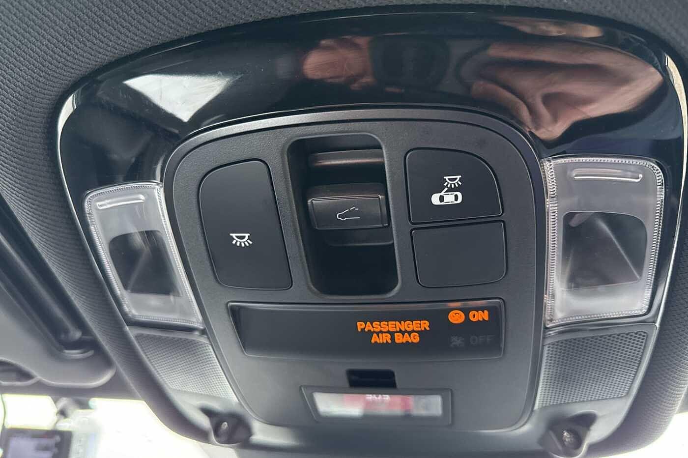 Used Hyundai TUCSON 2025 for sale - 77131287: Photo 25