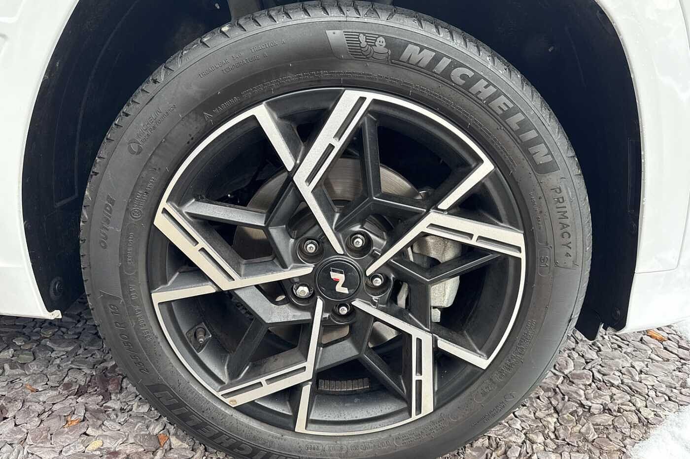 Used Hyundai TUCSON 2025 for sale - 77131287: Photo 5