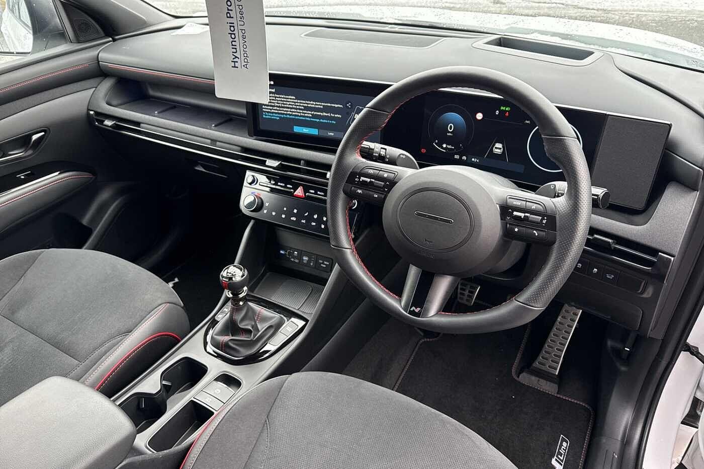 Used Hyundai TUCSON 2025 for sale - 77131287: Photo 6