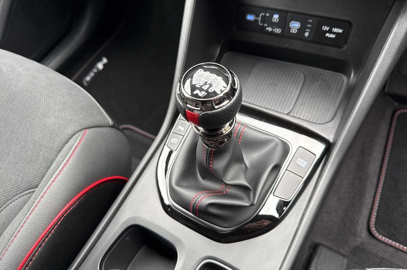 Used Hyundai TUCSON 2025 for sale - 77131287: Photo 8