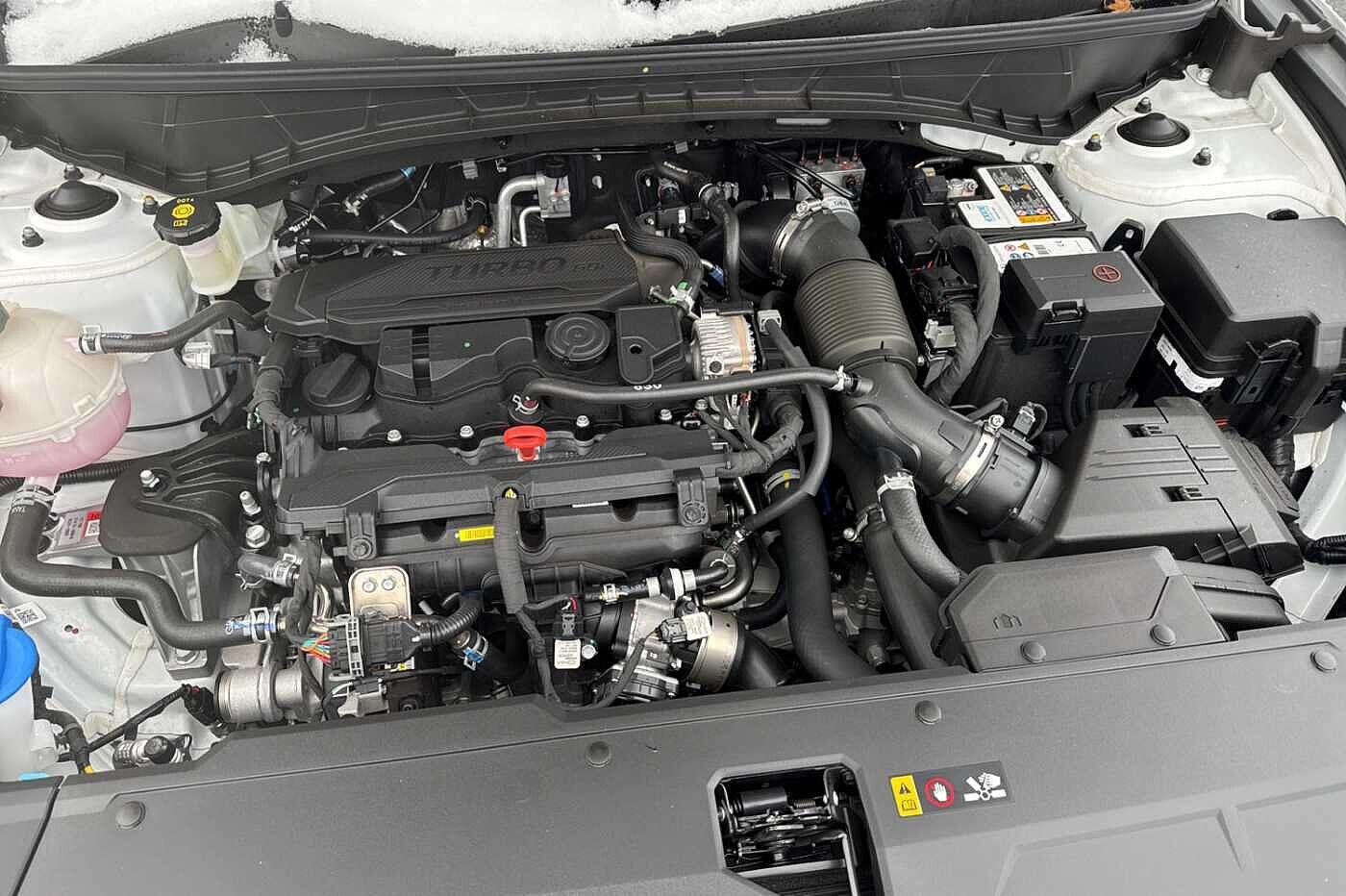 Used Hyundai TUCSON 2025 for sale - 77131287: Photo 9