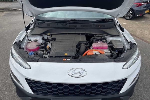Used Hyundai KONA 2022 for sale - 76259488: Photo 11