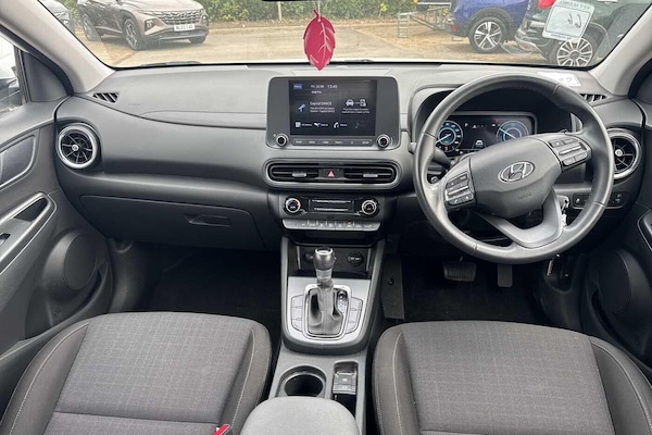 Used Hyundai KONA 2022 for sale - 76259488: Photo 14