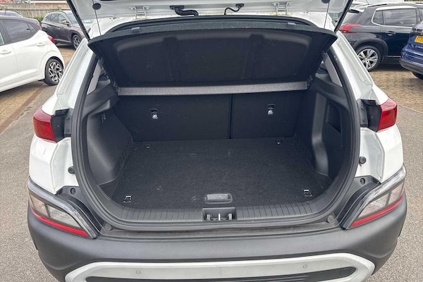 Used Hyundai KONA 2022 for sale - 76259488: Photo 16