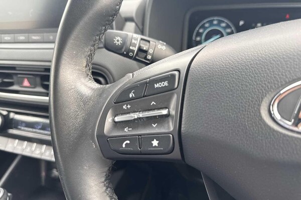 Used Hyundai KONA 2022 for sale - 76259488: Photo 19