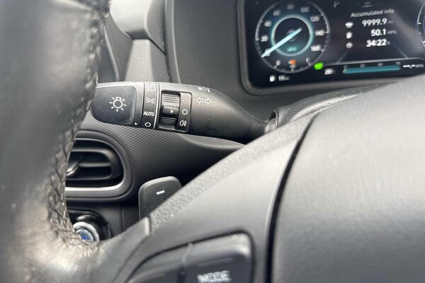 Used Hyundai KONA 2022 for sale - 76259488: Photo 21