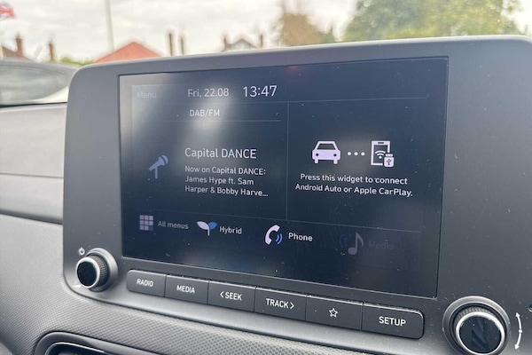 Used Hyundai KONA 2022 for sale - 76259488: Photo 28