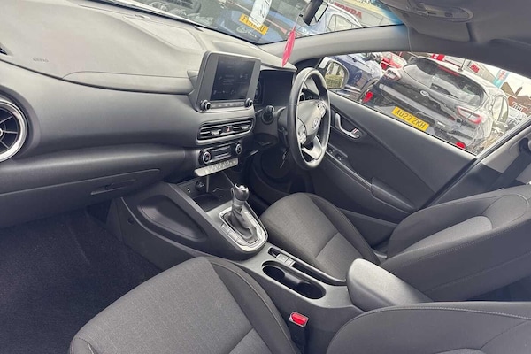 Used Hyundai KONA 2022 for sale - 76259488: Photo 2