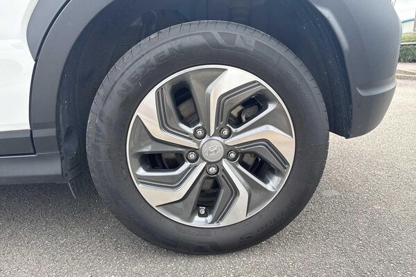Used Hyundai KONA 2022 for sale - 76259488: Photo 6
