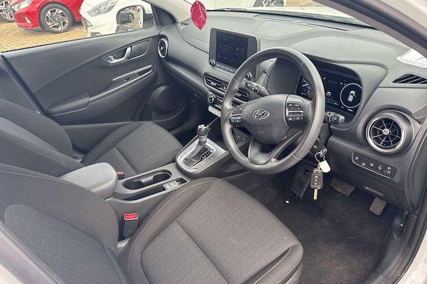 Used Hyundai KONA 2022 for sale - 76259488: Photo 7