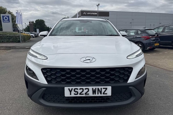Used Hyundai KONA 2022 for sale - 76259488: Photo 8