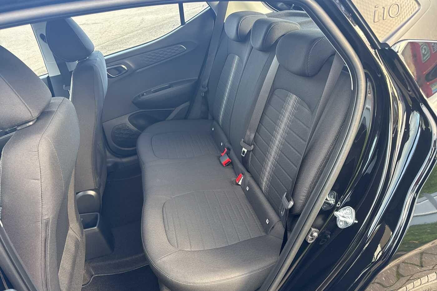 Used Hyundai i10 2025 for sale - 76912925: Photo 12