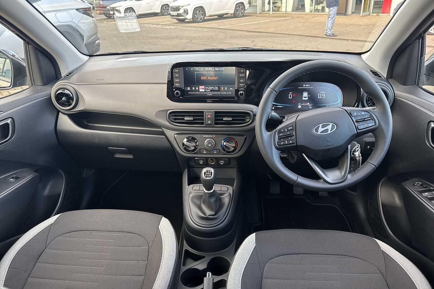 Used Hyundai i10 2025 for sale - 76912925: Photo 14