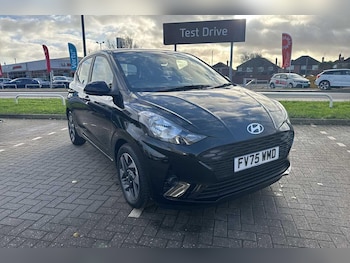 2025 (75) - 1.0 [63] Advance 5dr [Nav]