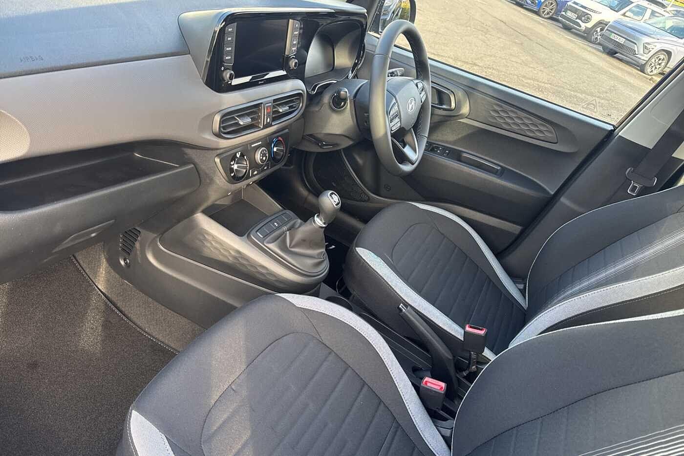 Used Hyundai i10 2025 for sale - 76912925: Photo 2