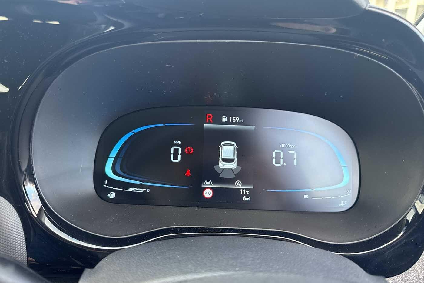 Used Hyundai i10 2025 for sale - 76912925: Photo 24