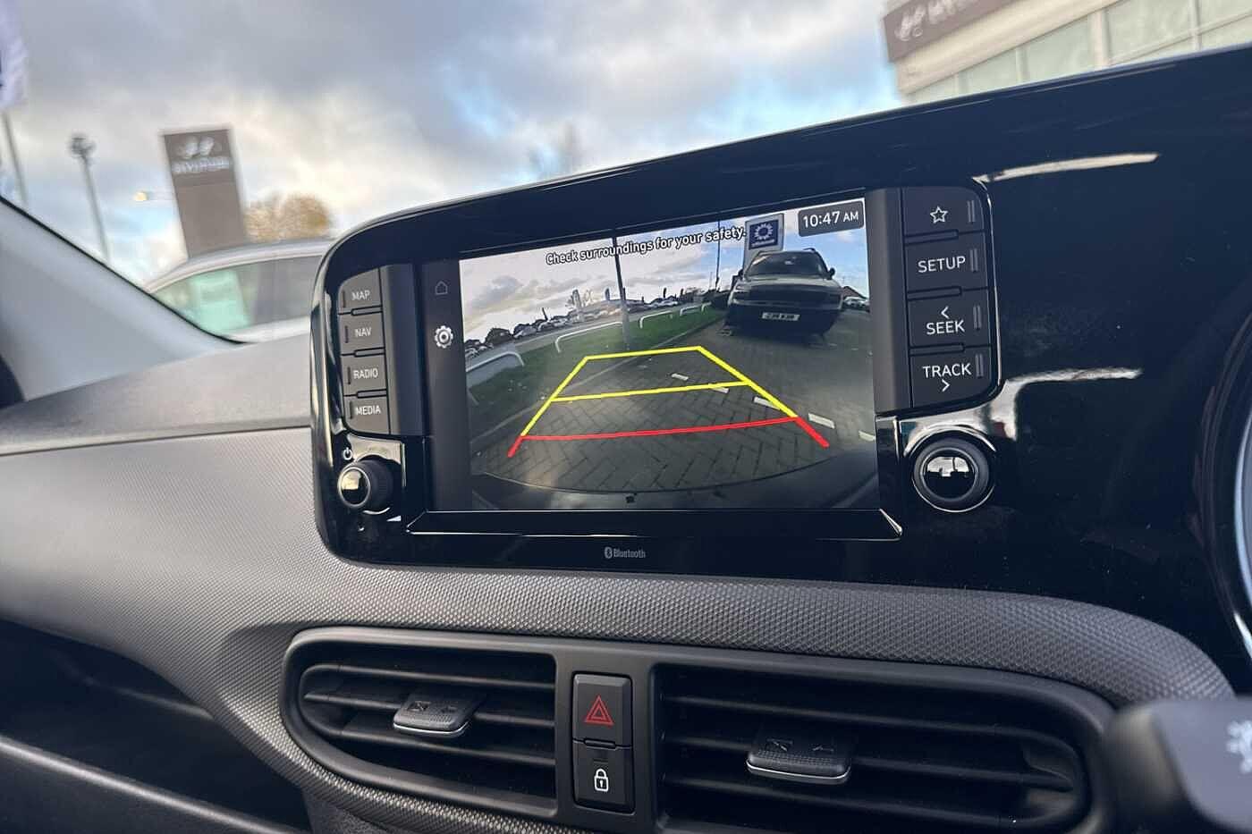 Used Hyundai i10 2025 for sale - 76912925: Photo 26