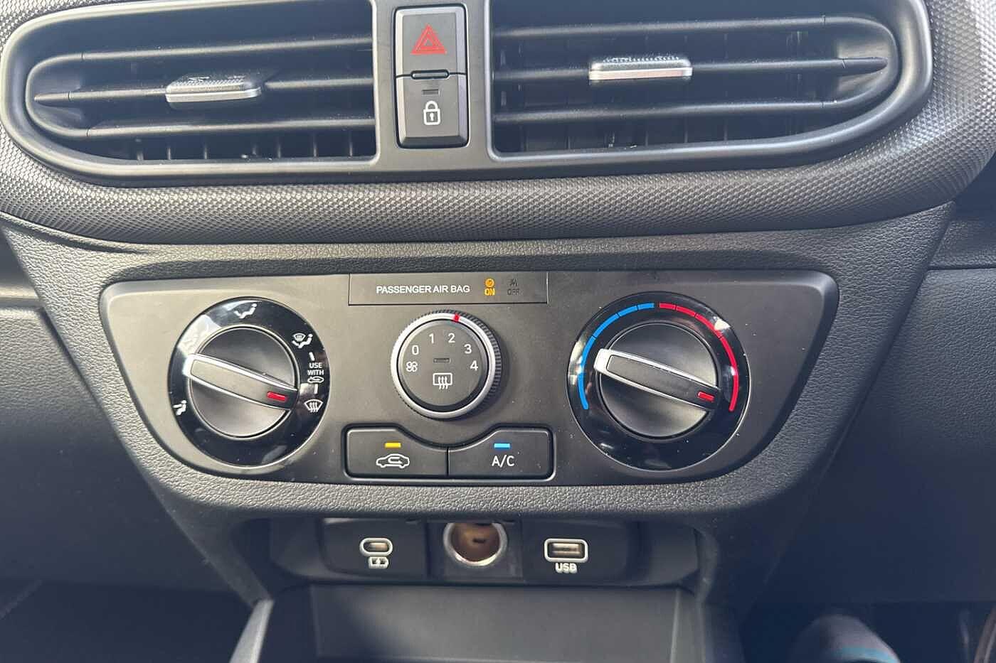 Used Hyundai i10 2025 for sale - 76912925: Photo 27