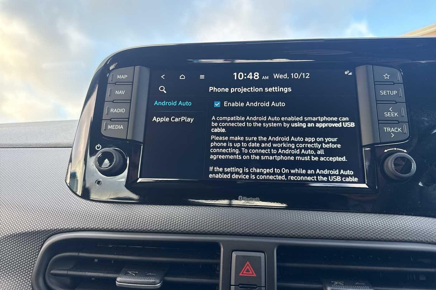 Used Hyundai i10 2025 for sale - 76912925: Photo 32