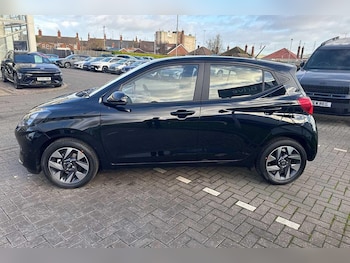 Used Hyundai i10 2025 for sale - 76912925: Photo