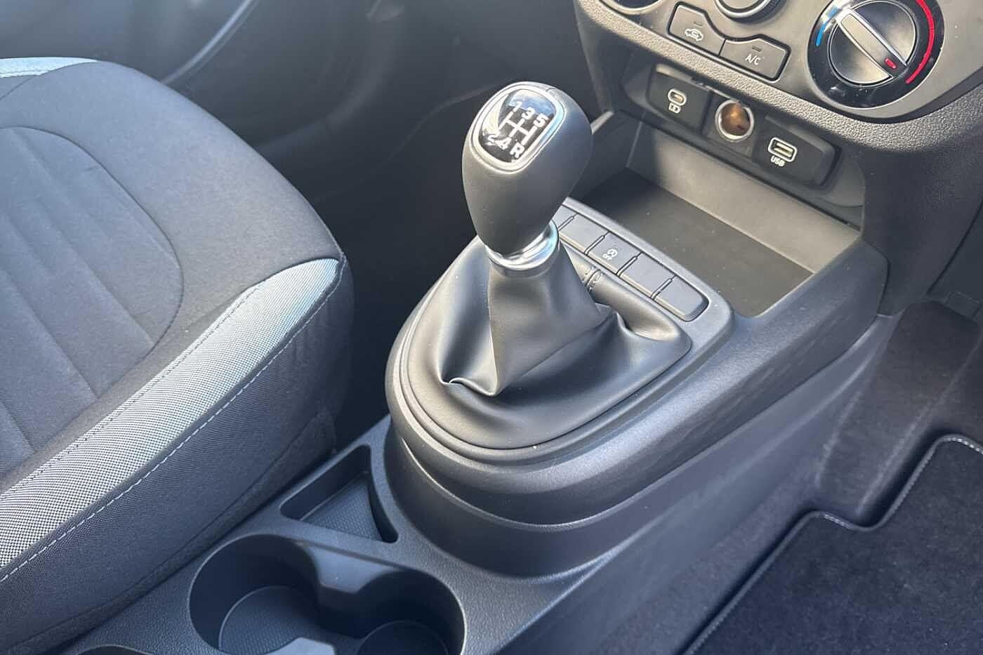 Used Hyundai i10 2025 for sale - 76912925: Photo 9