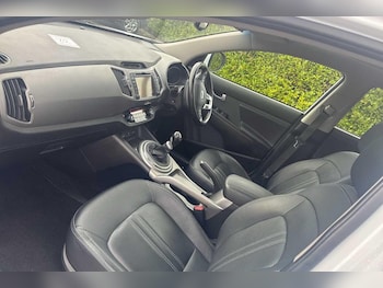 Used Kia Sportage 2015 for sale - 76251041: Photo