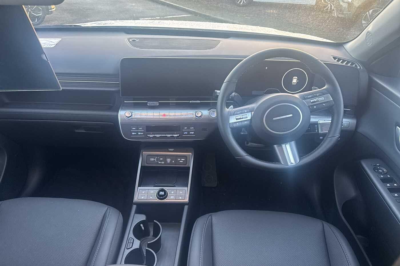 Used Hyundai KONA 2025 for sale - 77015241: Photo 13