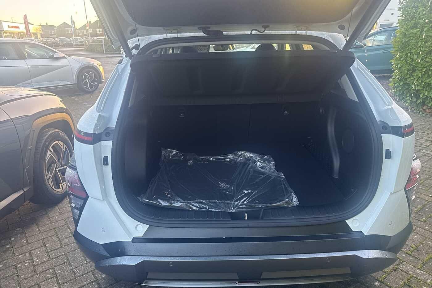 Used Hyundai KONA 2025 for sale - 77015241: Photo 14