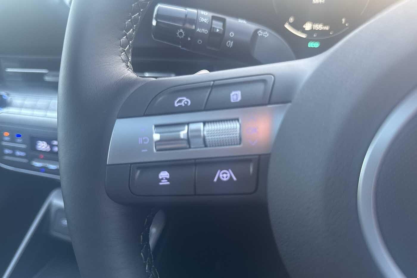 Used Hyundai KONA 2025 for sale - 77015241: Photo 18