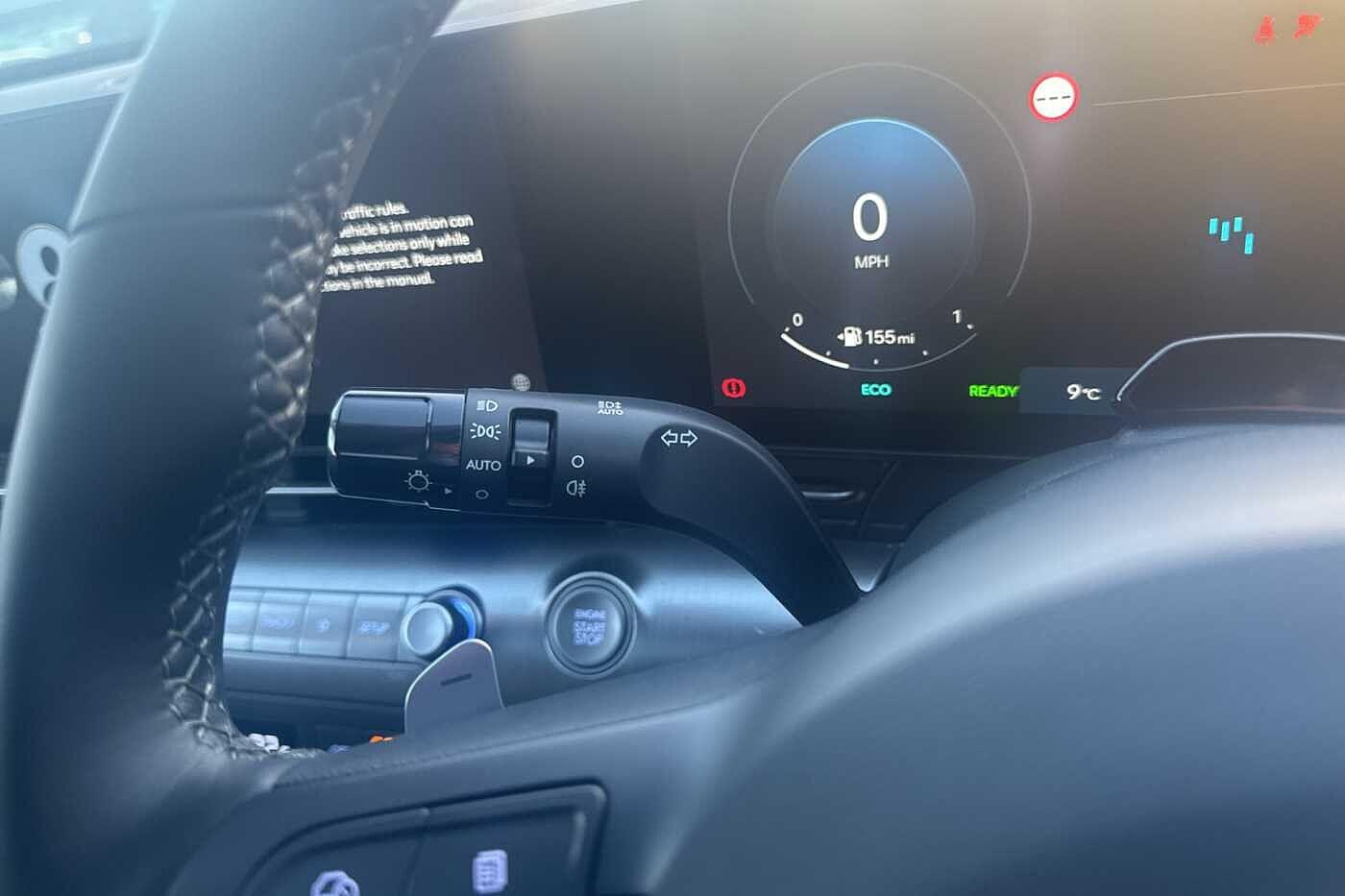 Used Hyundai KONA 2025 for sale - 77015241: Photo 19