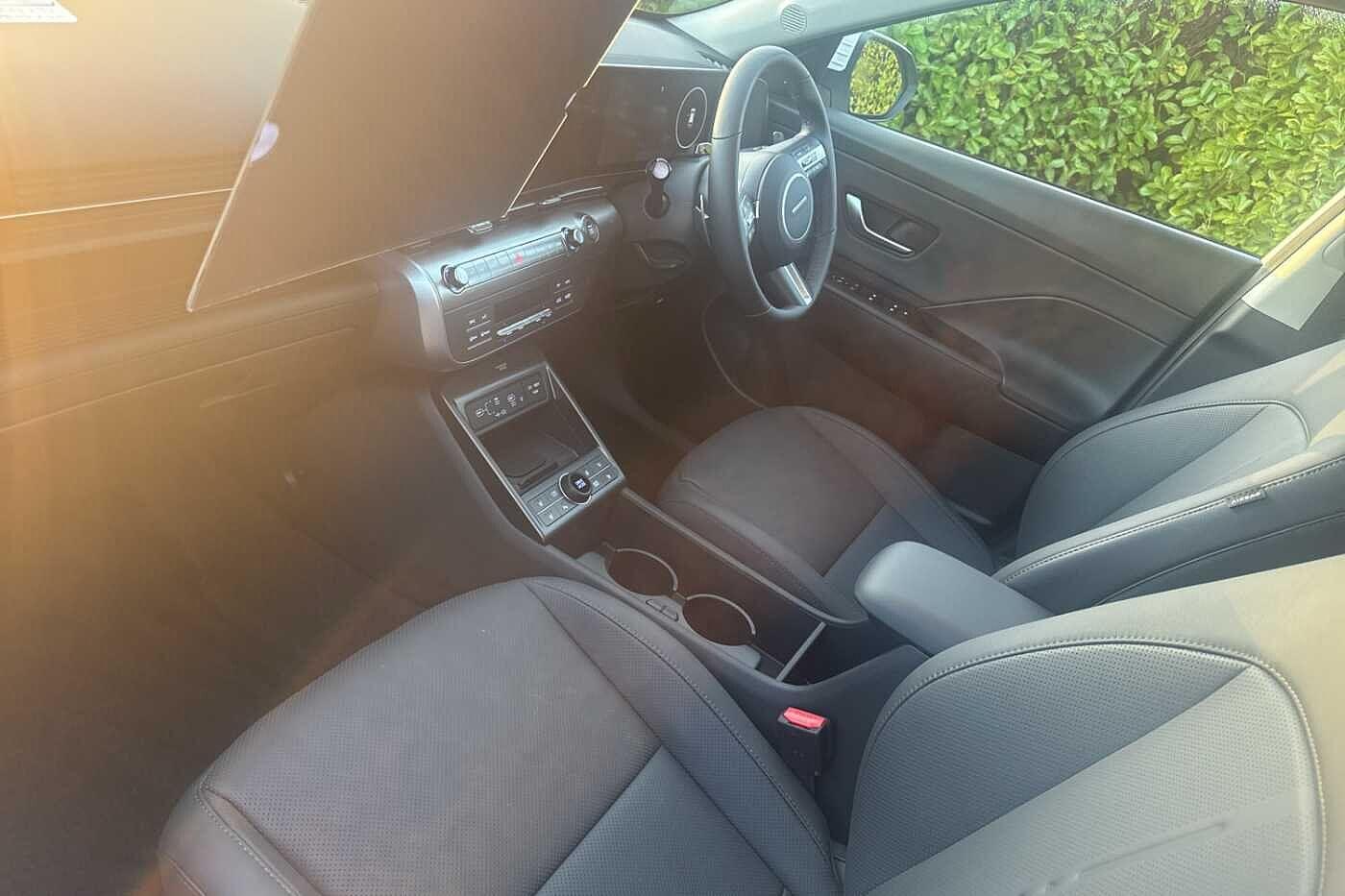 Used Hyundai KONA 2025 for sale - 77015241: Photo 2