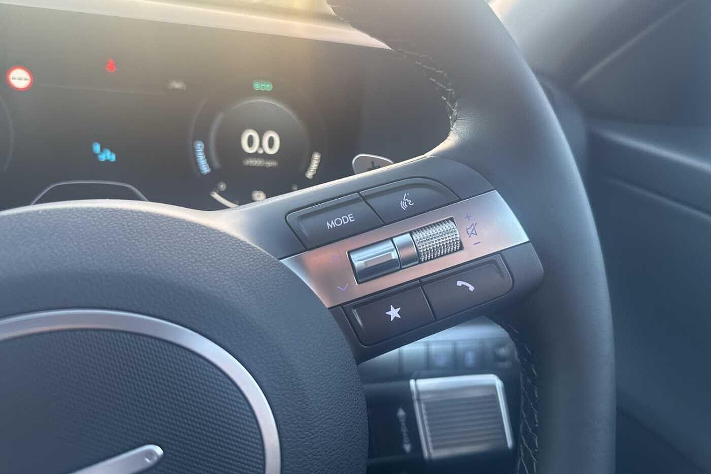 Used Hyundai KONA 2025 for sale - 77015241: Photo 21