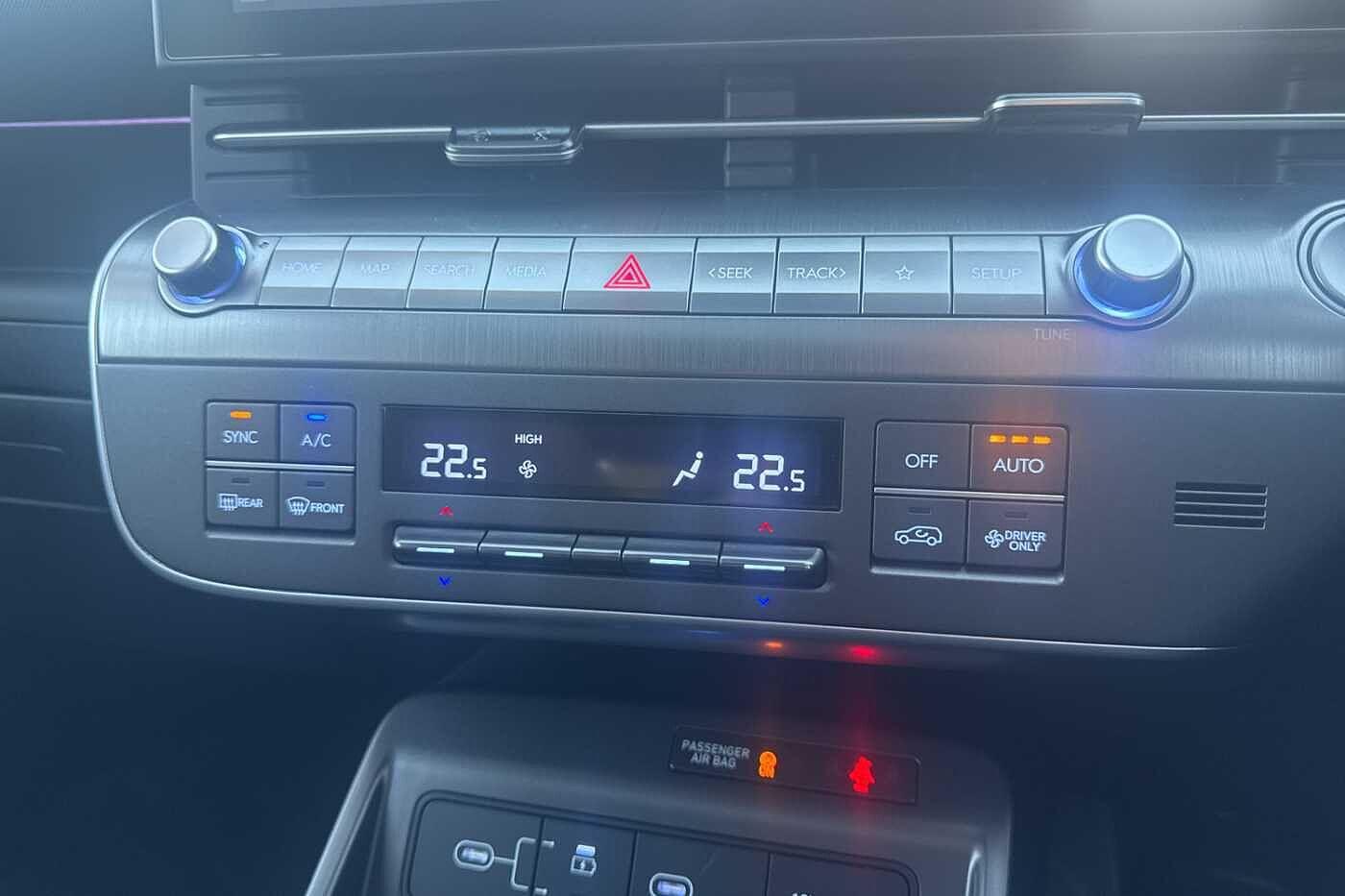 Used Hyundai KONA 2025 for sale - 77015241: Photo 26